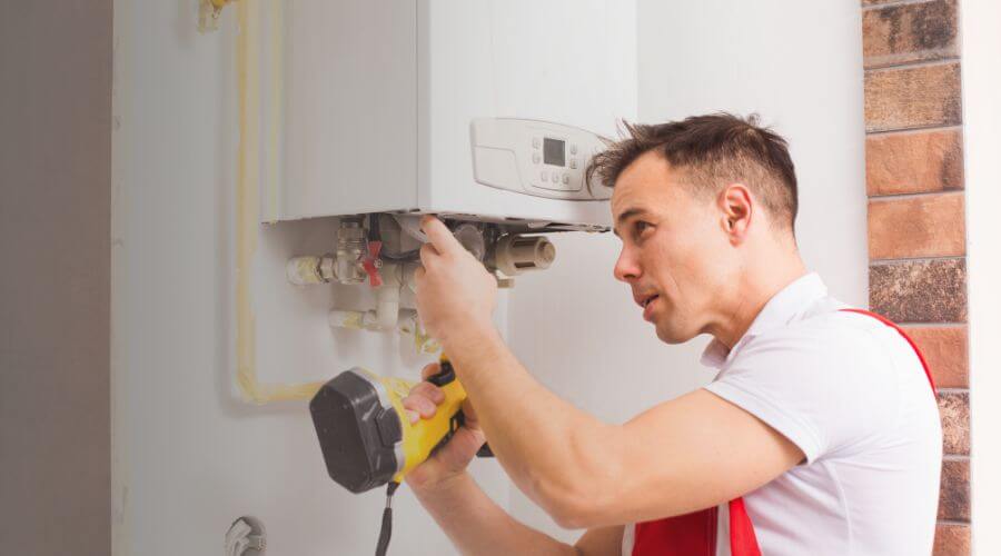 Local sewer line repair in Pasadena, CA